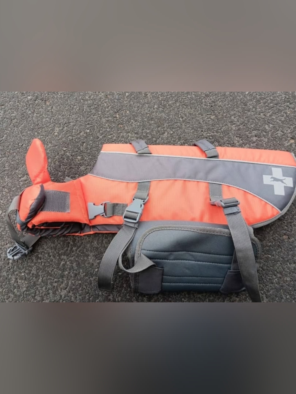Dog Life Jacket For SALE